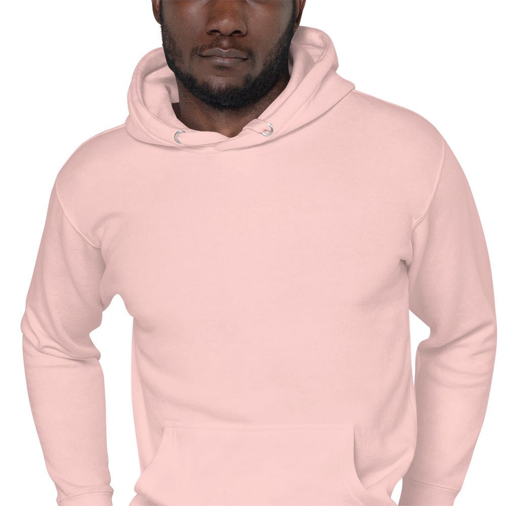 Love & Chaos Unisex Hoodie - Love & Chaos