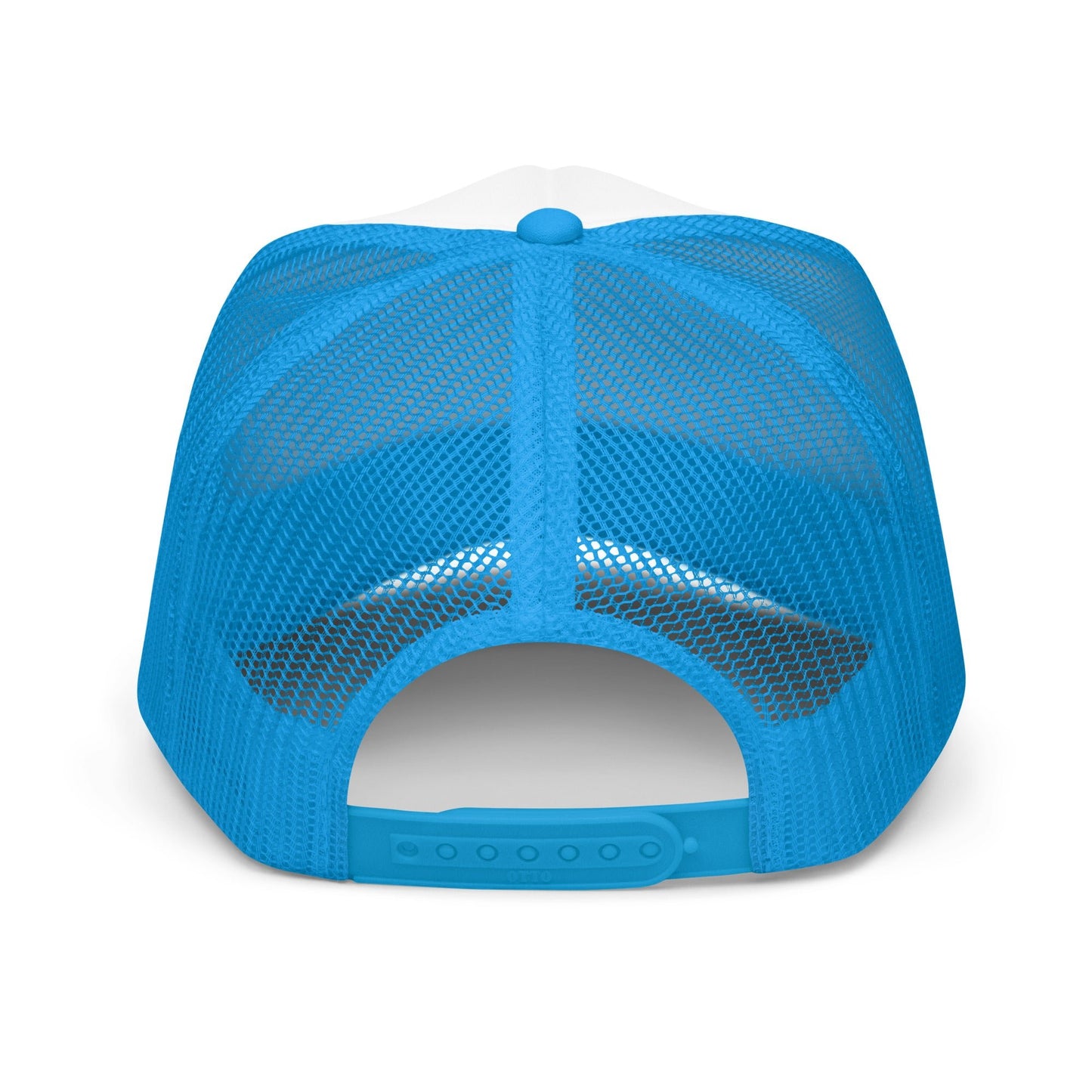 Love & Chaos Foam Trucker Hat - Love & Chaos