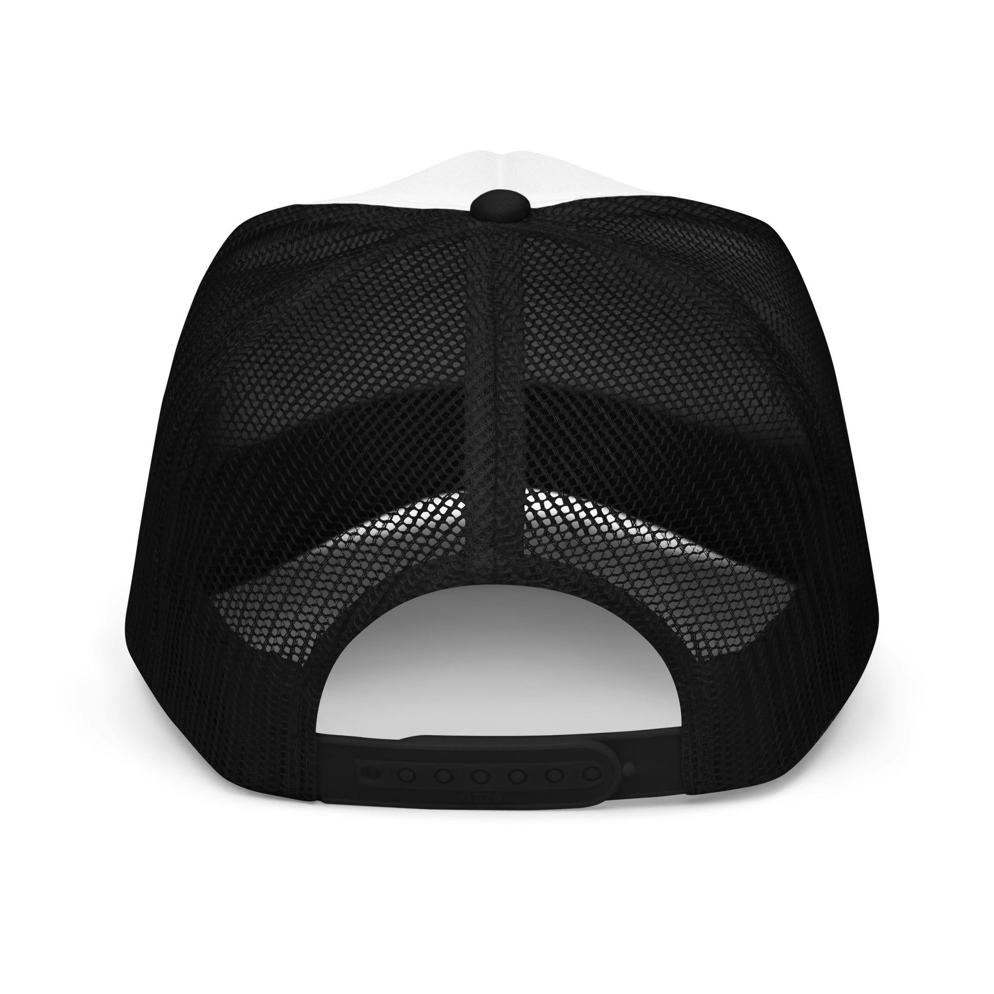 Love & Chaos Foam Trucker Hat - Love & Chaos
