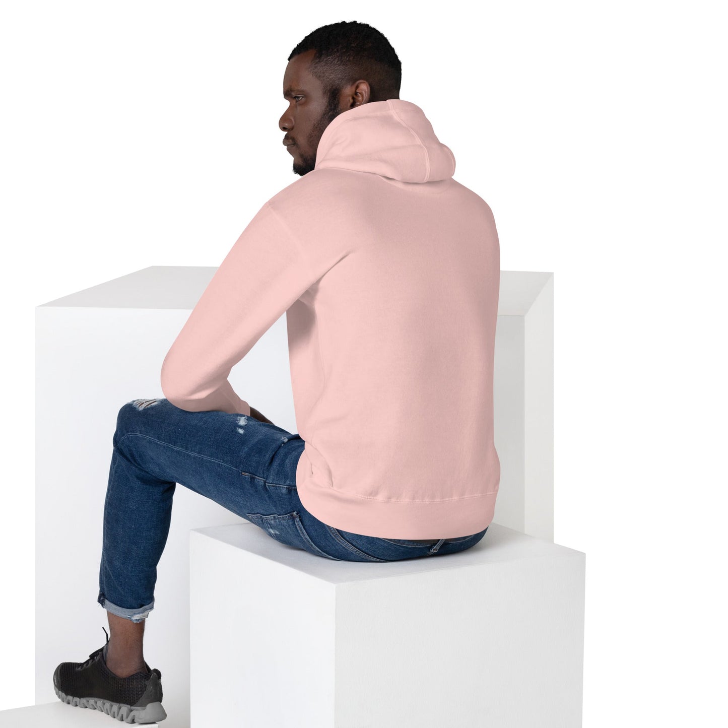 Love & Chaos Unisex Hoodie - Love & Chaos