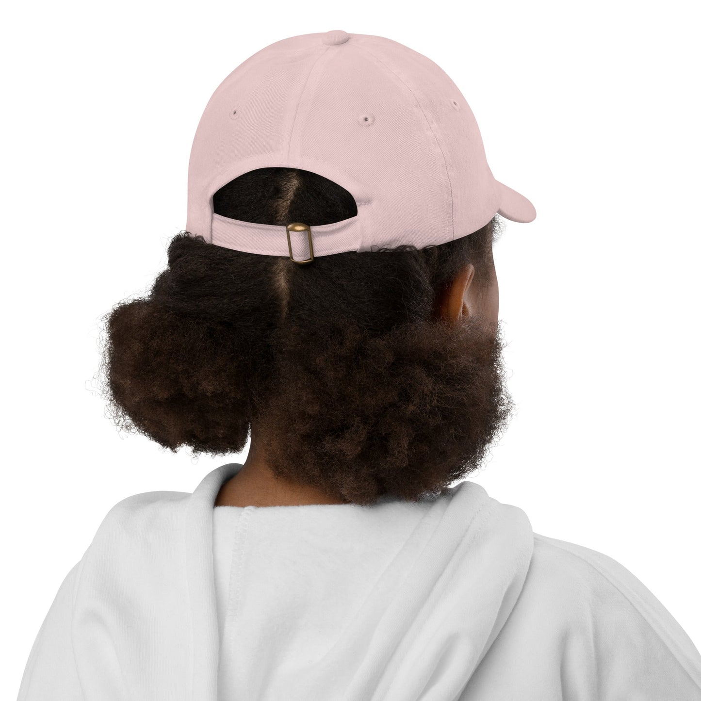 Love & Chaos Youth Baseball Cap - Love & Chaos